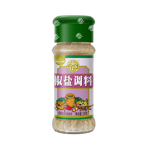 28g Salt and Pepper